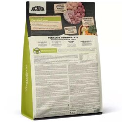 Acana Grasslands Kuzu ve Ördek Tahılsız Köpek Maması 2 Kg - 2