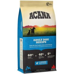Acana Adult Dog Tahılsız Köpek Maması 17 Kg - Acana