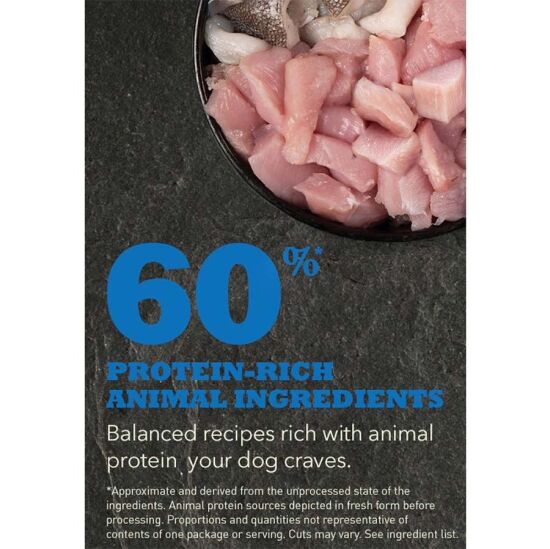 Acana Adult Dog Tahılsız Köpek Maması 17 Kg - 3