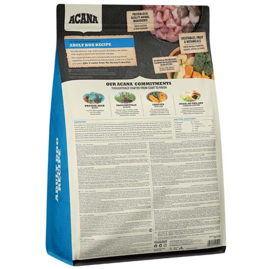 Acana Adult Dog Tahılsız Köpek Maması 2 Kg - 2