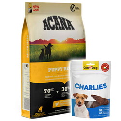 Acana Heritage Puppy Dry Dog Food 11,4 Kg. - Acana