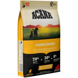 Acana Heritage Puppy Dry Dog Food 2 Kg. - Thumbnail