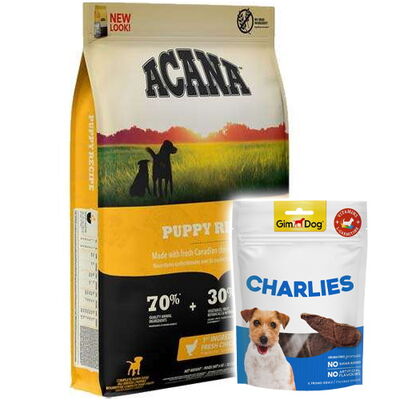 Acana Heritage Puppy Dry Dog Food 2 Kg. - 1