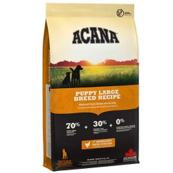 Acana Heritage Puppy Large Breed Dry Dog Food 11,4 Kg. - 1