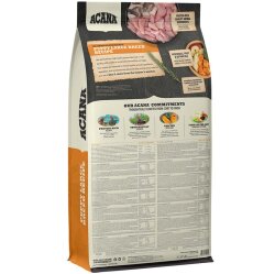 Acana Heritage Puppy Large Breed Dry Dog Food 17 Kg. - 2
