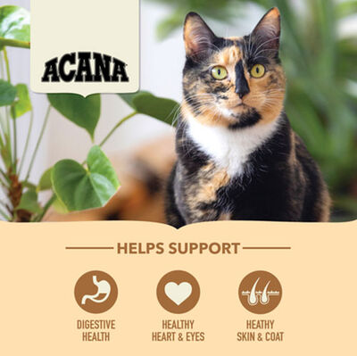 Acana Homestead Harvest Yetişkin Kedi Maması 4,5 Kg 
