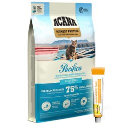 Acana Pacifica Adult Dry Cat Food 4,5 Kg. - Acana
