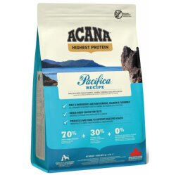 Acana Pacifica Adult Dry Dog Food 2 Kg. - Acana