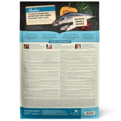 Acana Pacifica Cat Tahılsız Balıklı Kedi Maması 4,5 Kg + Gimcat 20 Gr Multivitamin Paste - 3