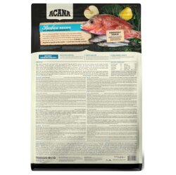Acana Pacifica Dog Tahılsız Balıklı Köpek Maması 2 Kg - 2