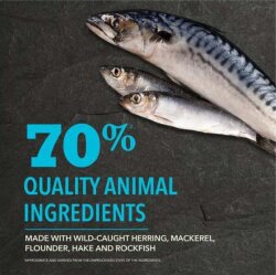 Acana Pacifica Tahılsız Balıklı Köpek Maması 11,4 Kg - 4