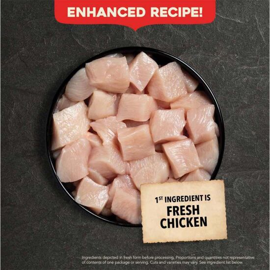 Acana Prairie Poultry Köpek Maması 2 Kg - 4