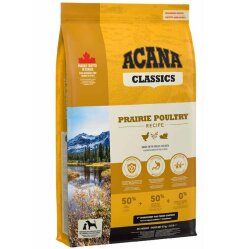 Acana Prairie Poultry Köpek Maması 9,7 Kg - Acana