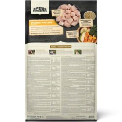 Acana Prairie Poultry Köpek Maması 9,7 Kg - 2