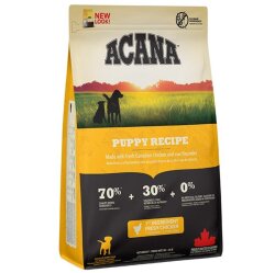 Acana Puppy Junior Yavru Tahılsız Köpek Maması 2 Kg - Acana