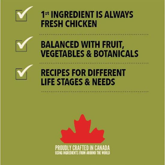 Acana Puppy Junior Yavru Tahılsız Köpek Maması 2 Kg - 4