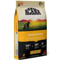 Acana Puppy Junior Yavru Tahılsız Köpek Maması 6 Kg - Acana