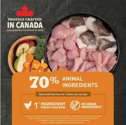 Acana Puppy Large Yavru Tahılsız Köpek Maması 17 Kg - 4