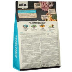 Acana Puppy Small Breed Dry Dog Food 2 Kg. - 2