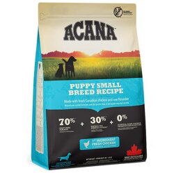 Acana Puppy Small Breed Dry Dog Food 2 Kg. - Acana