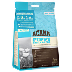 Acana Puppy Small Küçük Irk Yavru Tahılsız Köpek Maması 340 Gr - Acana
