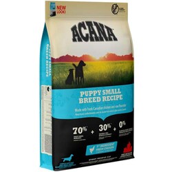 Acana - Acana Puppy Small Küçük Irk Yavru Tahılsız Köpek Maması 6 Kg 