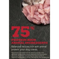 Acana Sport Agility Yüksek Enerjili Köpek Maması 17 Kg - 3