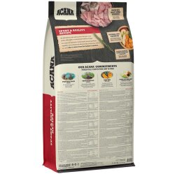 Acana Sport Agility Yüksek Enerjili Köpek Maması 17 Kg - 2