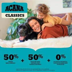 Acana Wild Coast Köpek Maması 9,7 Kg - 3