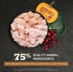 Acana Wild Prairie Cat Tahılsız Tavuklu Kedi Maması 1,8 Kg + Gimcat Kedi Pudingi 150 Gr - 4