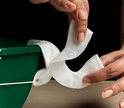 Active Clean Felinex Kedi Kumu Filtresi Small / Medium