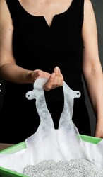 Active Clean Felinex Kedi Kumu Filtresi Small / Medium - Thumbnail