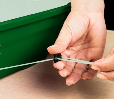 Active Clean Felinex Kedi Kumu Filtresi Small / Medium