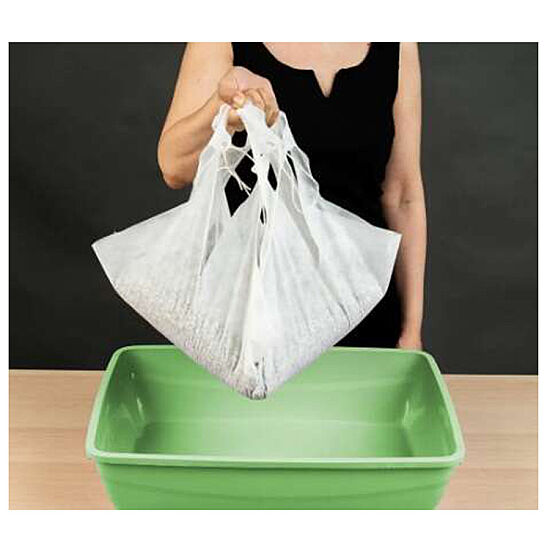 Active Clean Felinex Kedi Kumu Filtresi Small / Medium - 3