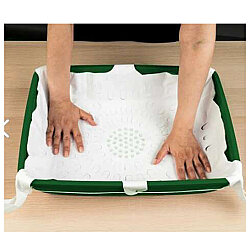 Active Clean Felinex Kedi Kumu Filtresi Small / Medium - 4