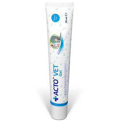 Acto Vet Kedi ve Köpek Yara Bakım Jeli 50 ML - Acto Vet