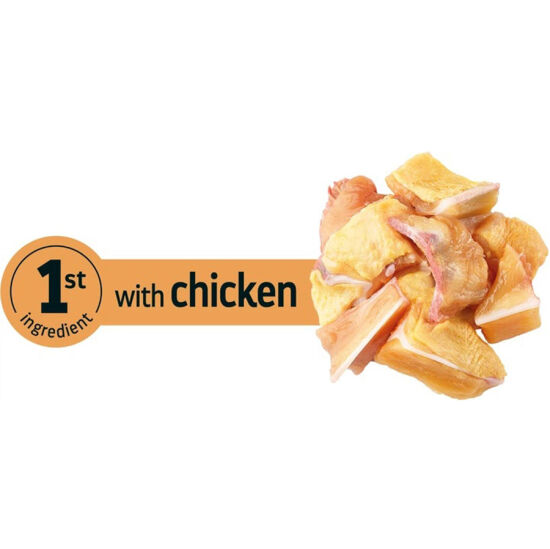 Advance Kitten Dry Cat Food 10 Kg. - 4