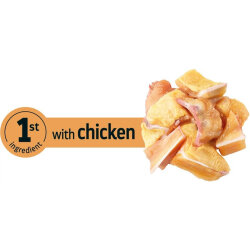 Advance Kitten Yavru Tavuk Etli Kedi Maması 3 Kg - 3