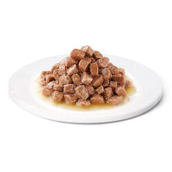 Advance Sterilised Codfish Morina Balıklı Kısırlaştırılmış Kedi Yaş Maması 85 Gr - 2