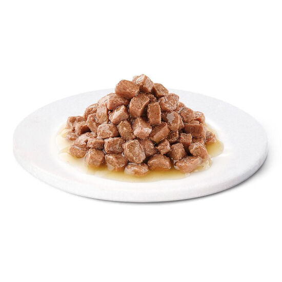 Advance Sterilised Codfish Morina Balıklı Kısırlaştırılmış Kedi Yaş Maması 85 Gr - 2