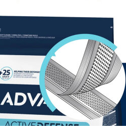 Advance Sterilized Kısırlaştırılmış Somonlu Kedi Maması 10 Kg + Temizlik Mendili - 2