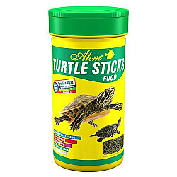 AHM Turtle Sticks Food Kaplumbağa Yemi 250 ML - Ahm