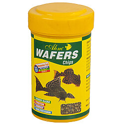 AHM Wafers Chips Vatoz Yemi 100 ML - Ahm