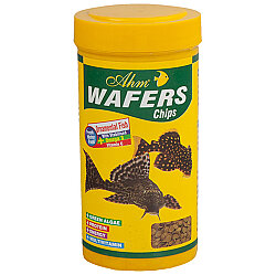 AHM Wafers Chips Vatoz Yemi 250 ML - Ahm