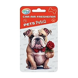 Airgut Pets Araba Kokusu Petiq - Airgut