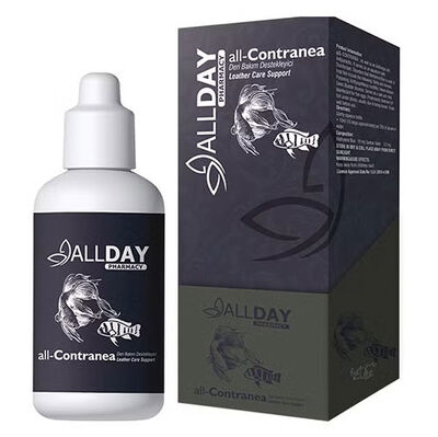 Allday all-Contranea Deri Bakım Destekleyici 50 ML