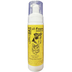 Allday - Allday all - Foam Kedi ve Köpük Şampuanı 200 ML