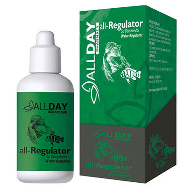Allday all-Regulator Su Düzenleyici 50 ML