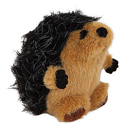 Aspen Pet Hedgehog Squatters Peluş Kirpi Köpek Oyuncağı (Sesli) - 3