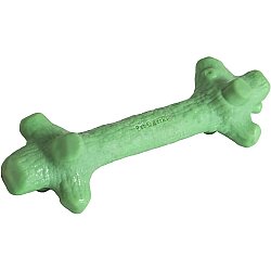 BarkBone Natural Nane Aromalı Köpek Çiğneme Kemiği (Orta Boy) - 2